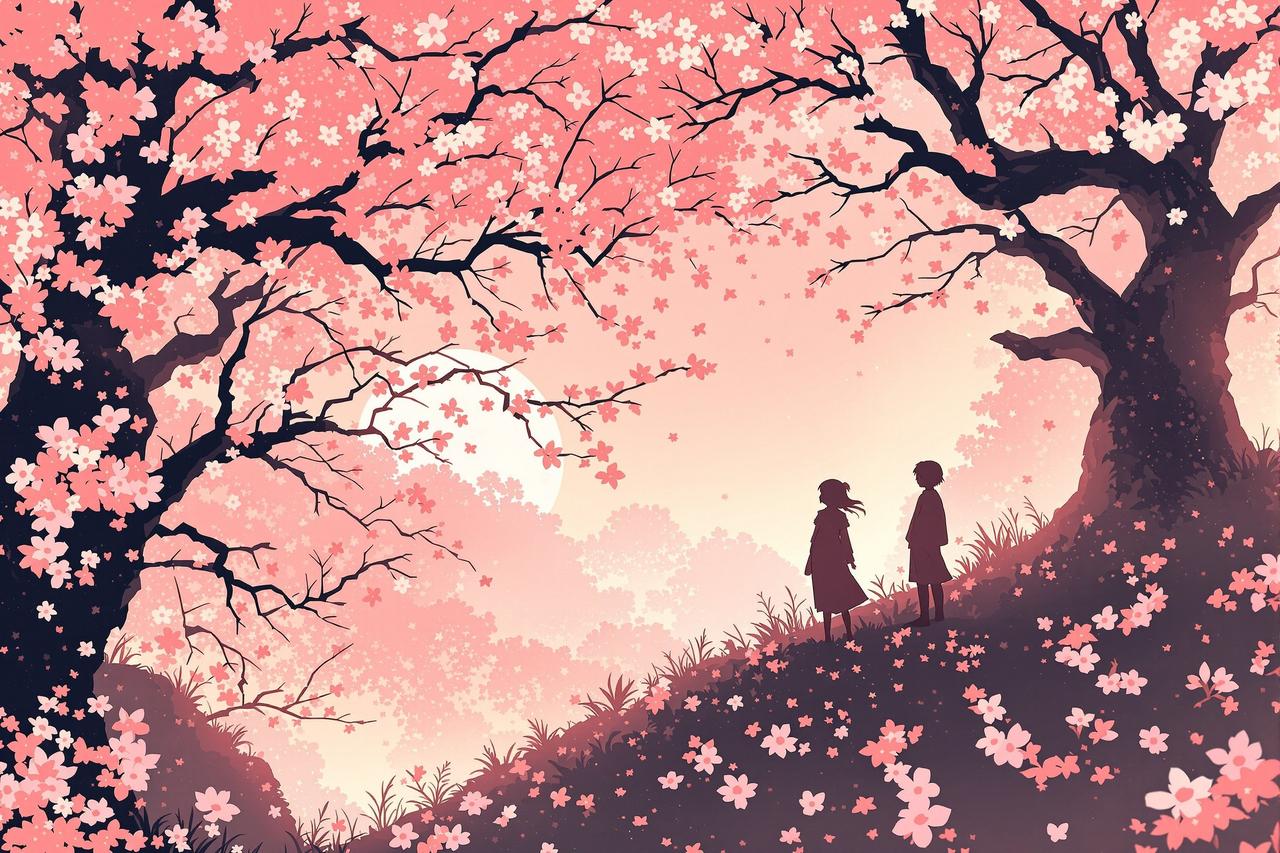 桃花影院动漫分类